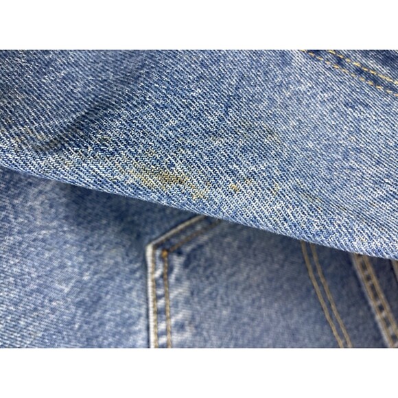 Lot Of 3 Cinch Green Label Cowboy Jeans Men’s 38x32 Starched Style 905034 905035 - Picture 10 of 16